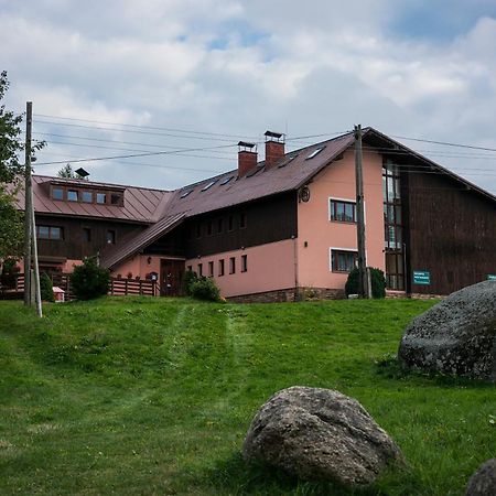 Hacienda Cert Корженов Экстерьер фото