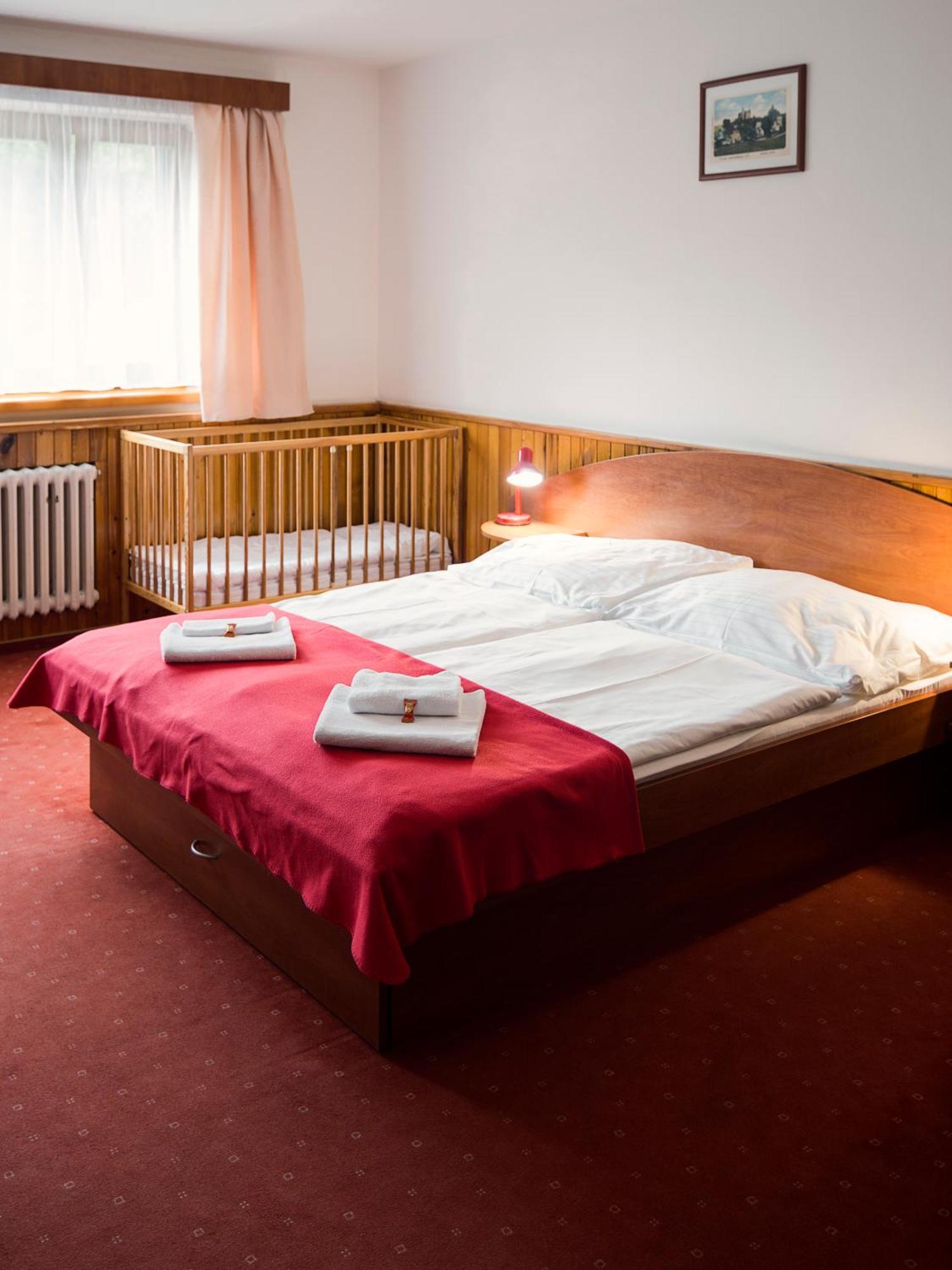 Hacienda Cert Корженов Экстерьер фото