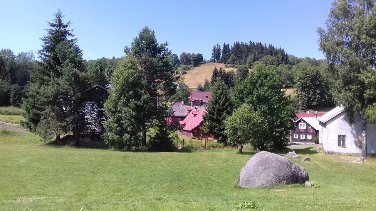 Hacienda Cert Корженов Экстерьер фото